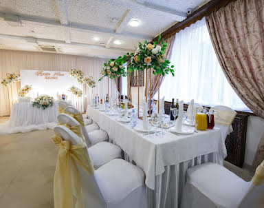  ресторан Прованс