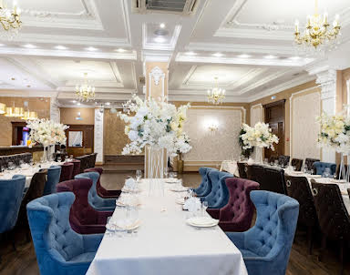  ресторан Bellagio