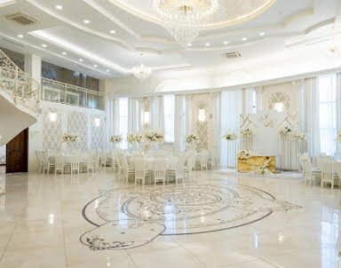  ресторан Bellagio