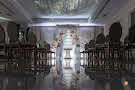 Зал CONTINENTAL в «Центр Международной Торговли WTC Wedding»