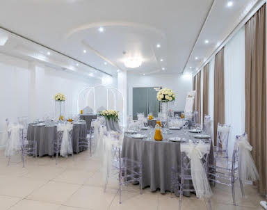  ресторан МоскWа на Краснодонской