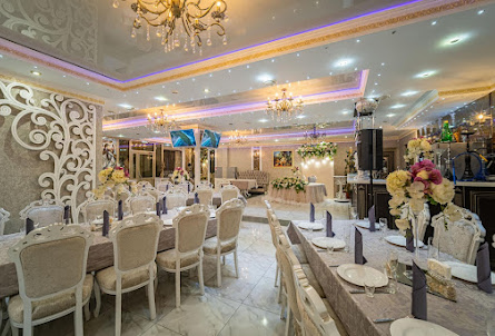 Основной зал в Основной зал