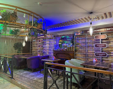  ресторан Бухара