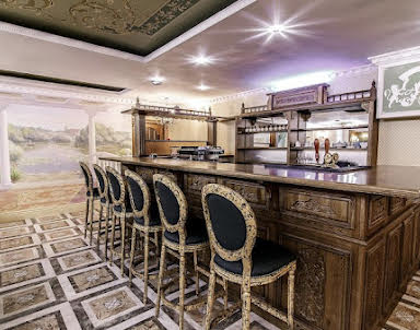 Свадьба в Александровский