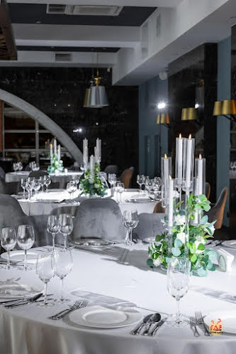 Зал "Башкирия" в «Башкирия» фотография №4