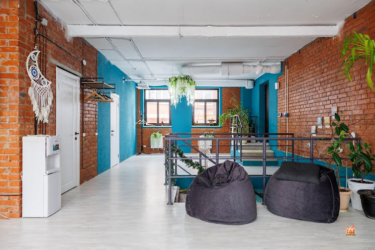 Зал "Древо жизни" в «Древо Жизни» фотография №9