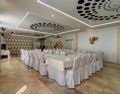  ресторан Рататуй