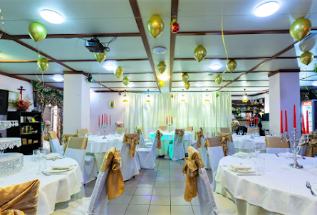 Банкетный зал в Банкетный зал