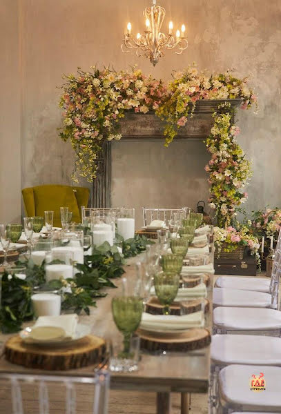 Лофт «Прованс» фотография №11