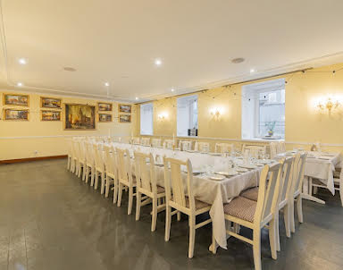  ресторан Чайковский на Театральной