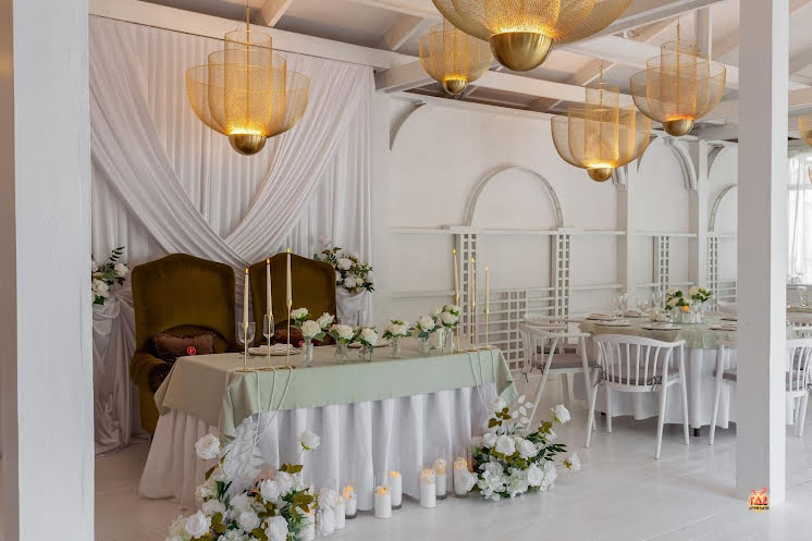 Летняя терасса в «Familia» фотография №2