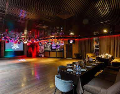  ресторан Джем