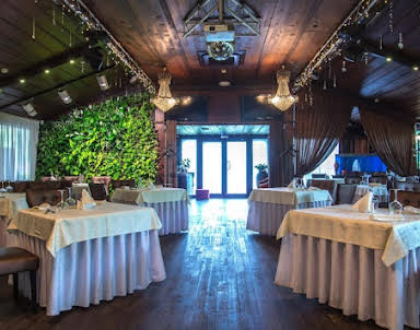  ресторан Астер