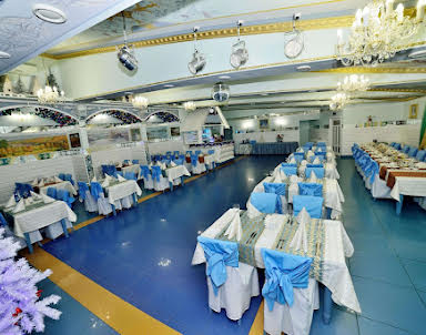  ресторан Метелица