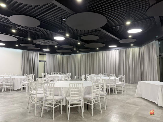 Gallery в «GOPARK HOTEL» фотография №10