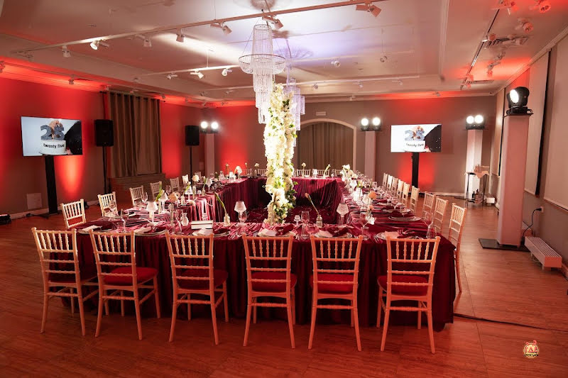 Банкетный дом фотография №4