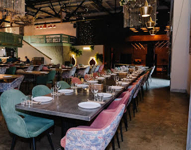  ресторан Orero