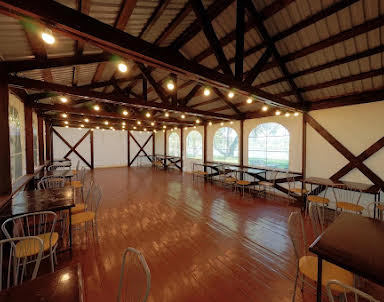  ресторан Солнечный остров