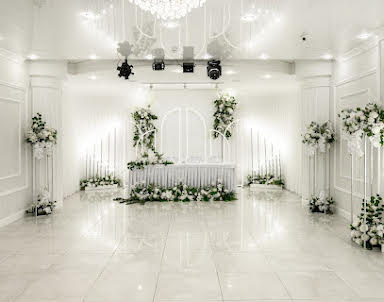  ресторан Афродита