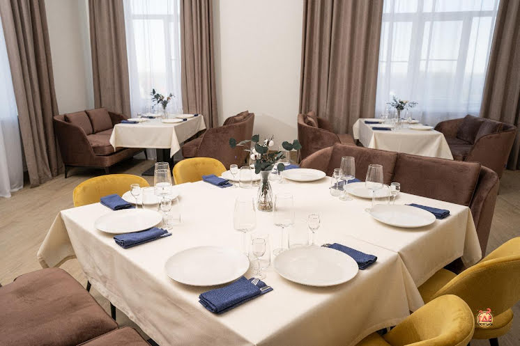 VIP-комната в «Тихая пристань» фотография №4