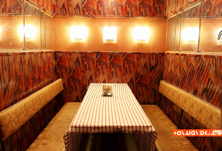 Vip-комната в Vip-комната