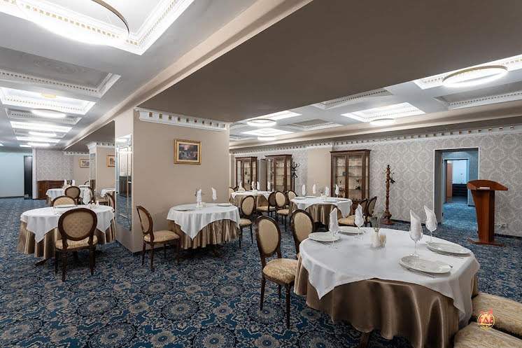 Зал Voice в «ParkCity» фотография №1