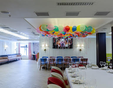  ресторан Brosko