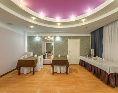  ресторан Волга