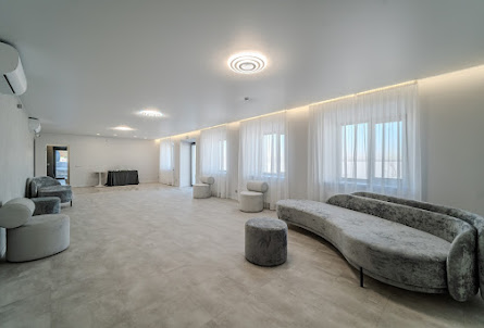 Welcome зона в Welcome зона