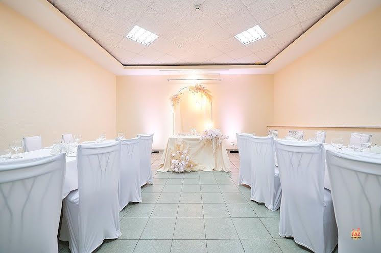 Банкетный зал №1 в «Апельсинка» фотография №5