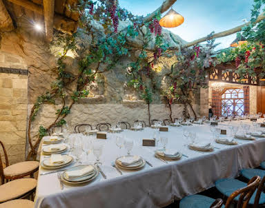 Новый год в MTABARI