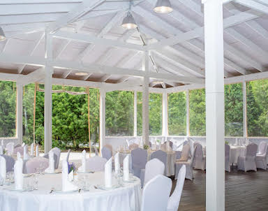  ресторан Sofrino Park