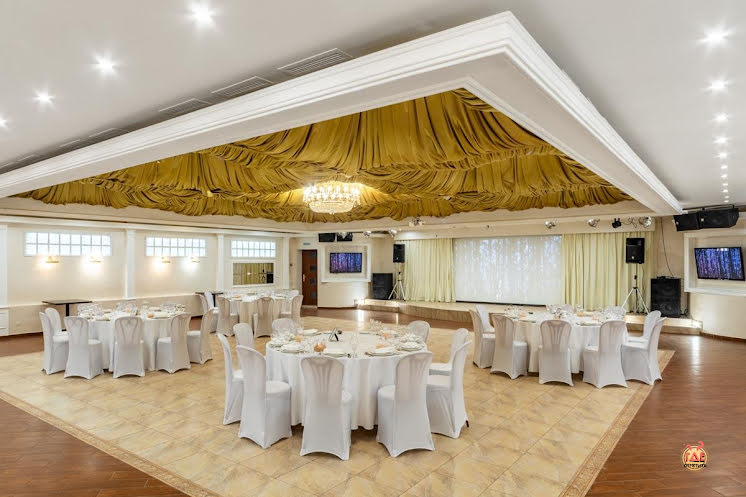 Зал «Рублёво» в «Немчиновка парк» фотография №6