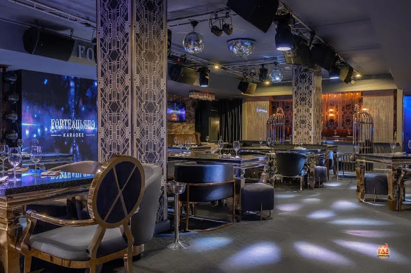 ForteПьяно фотография №8