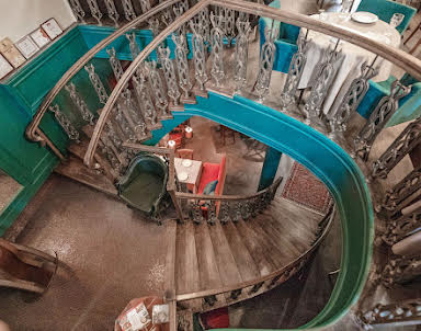  ресторан Gayane's