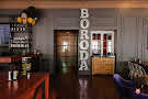 Restobar Boroda