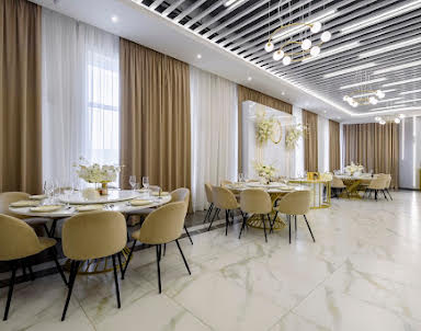  ресторан Миллэт