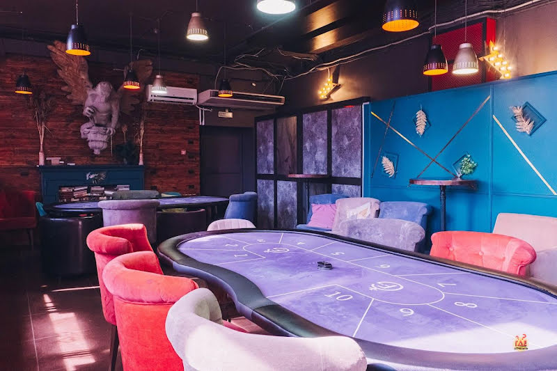 Feromon Primorskaya фотография №3