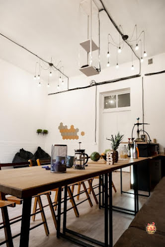 Лофт "Лофт" в «Rubin Loft на Кадетской Линии» фотография №2