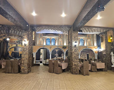 День рождения в Малый Грузинский