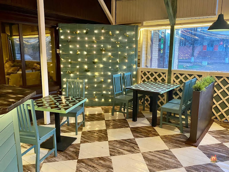 Империя фотография №19