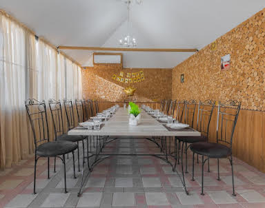  ресторан Puri