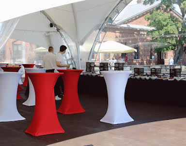  ресторан BEREG EVENT