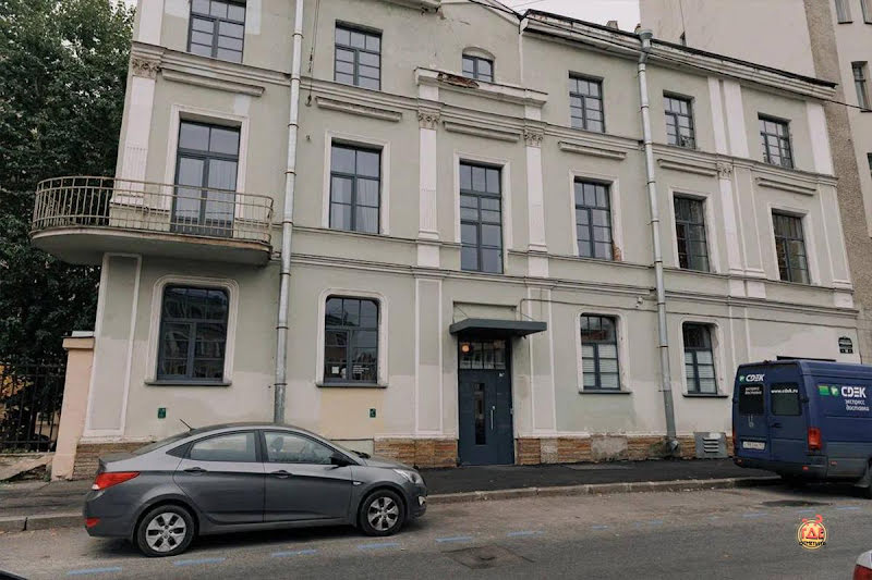 Not Bad Loft на Грибоедова фотография №8