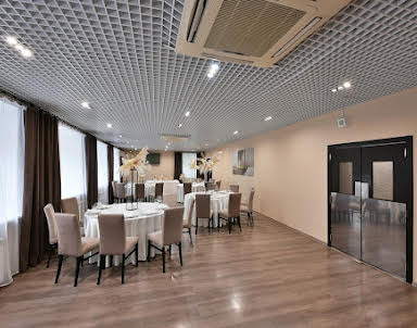  ресторан Тан