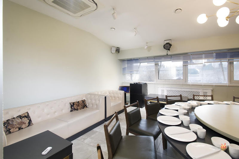 Мисс Ванг фотография №10