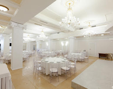  ресторан Мираж