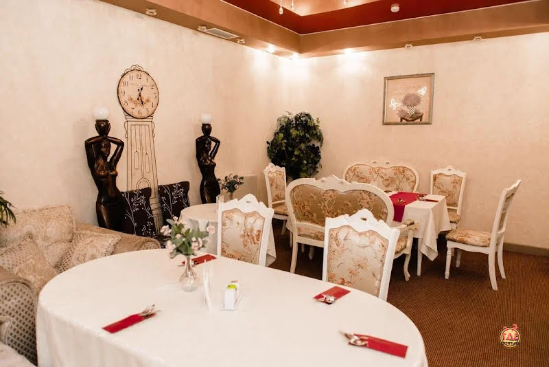 Арт Контраст фотография №1