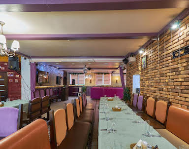  ресторан CHICHI GAGA