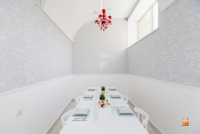 Бузина фотография №3